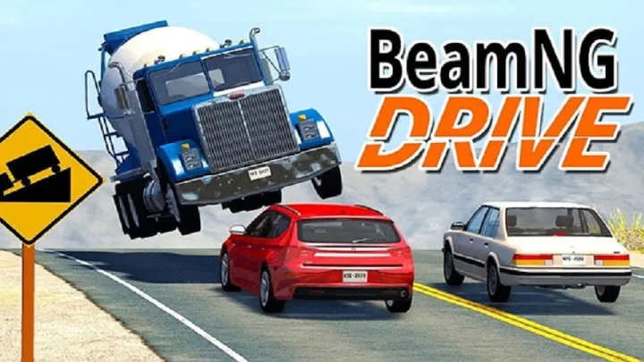 How to Master BeamNG.drive