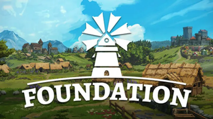 How to Master Foundation