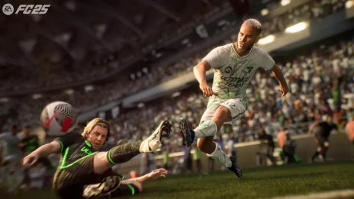 Top 10 Tips and Tricks to Dominate in EA Sports FC 25