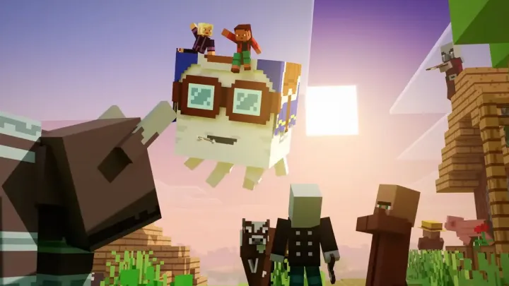 Minecraft: A Cultural Phenomenon in Gaming