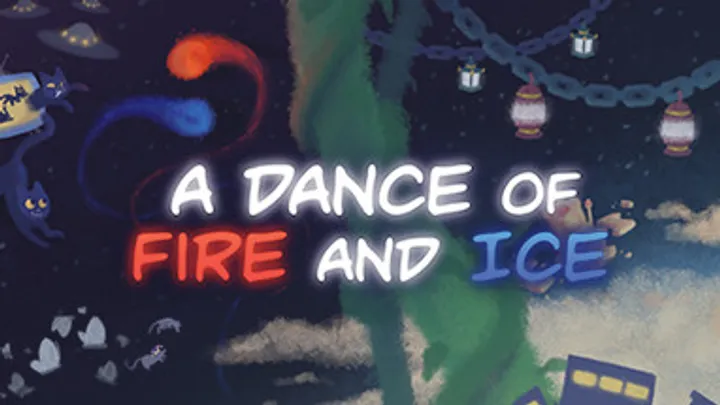 How to Master A Dance of Fire and Ice